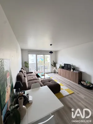Appartement à Rennes (35000)