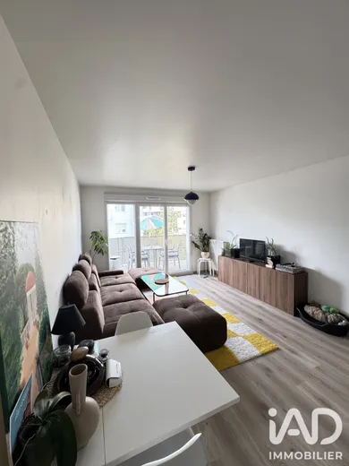 Appartement à Rennes (35000)