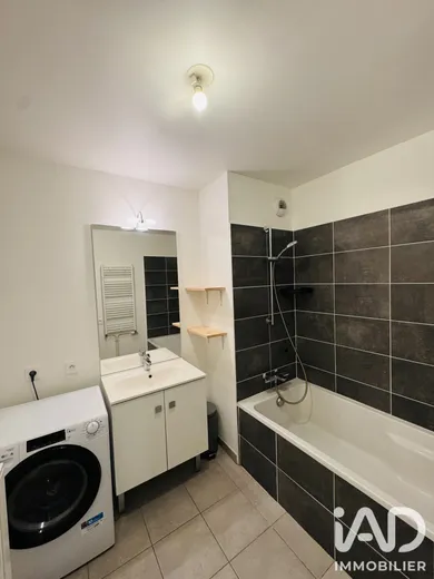 Appartement à Rennes (35000)