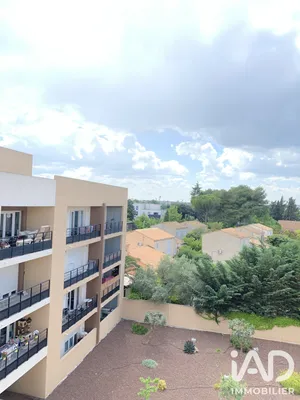 Appartement à Castelnau-le-Lez (34170)