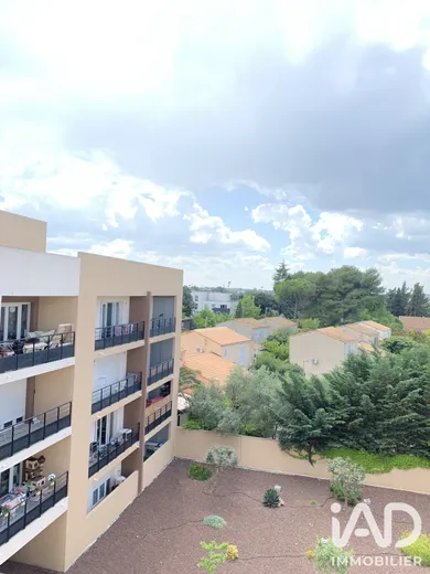 Appartement à Castelnau-le-Lez (34170)