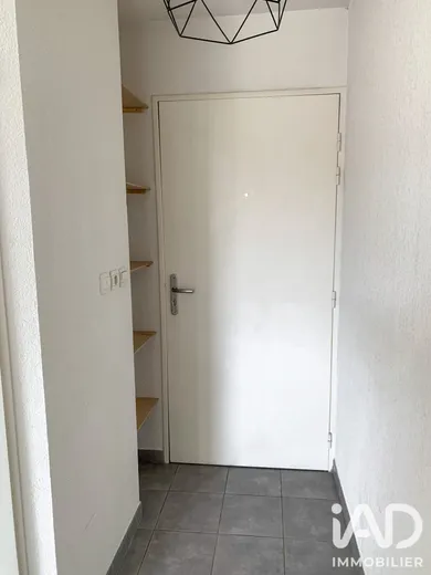 Appartement à Castelnau-le-Lez (34170)