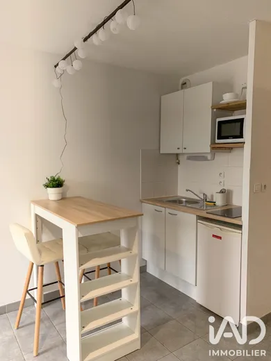 Appartement à Castelnau-le-Lez (34170)