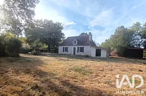 Maison de campagne à Corbère-Abères (64350)