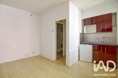 Appartement à Rueil-Malmaison (92500)