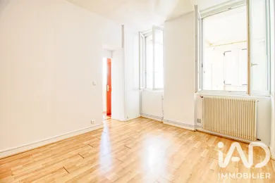 Appartement à Rueil-Malmaison (92500)