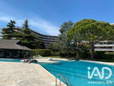 Appartement à Nice (06200)