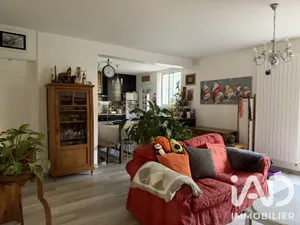 Traditional house in Presles (95590)