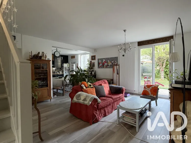 Maison 6 pièces 96 m² · à Presles · 96 m² · 329 000 €