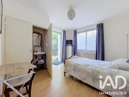 Maison de ville à Nantes (44300)