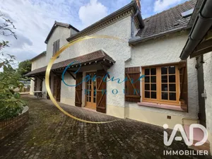 House in Saint-Crépin-Ibouvillers (60149)