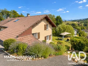 Village house in Marcellaz-Albanais (74150)