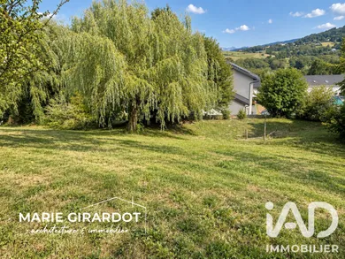 Maison de village à Marcellaz-Albanais (74150)