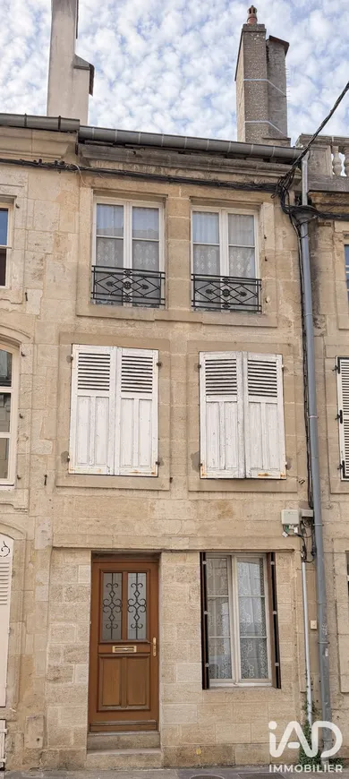 Maison à Langres (52200)