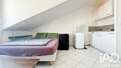 Studio à Herblay-sur-Seine (95220)
