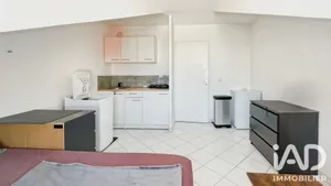 Studio in Herblay-sur-Seine (95220)