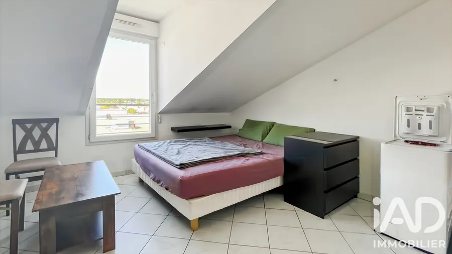 Studio à Herblay-sur-Seine (95220) photo 3