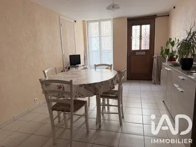 Maison à Langres (52200)