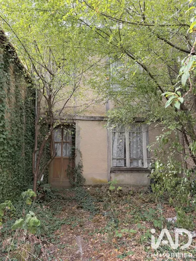 Maison à Langres (52200)