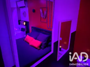 Appartement à Carpentras (84200)