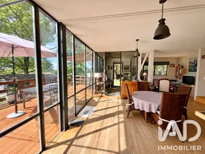 Maison à Uzès (30700)