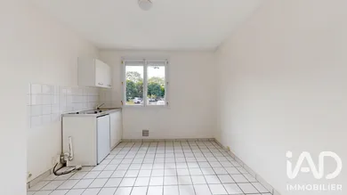 Appartement à Angers (49100)