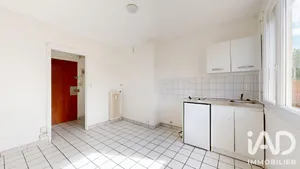 Apartment in Angers (49100)