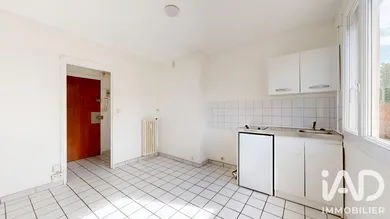 Appartement à Angers (49100)