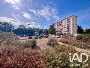Appartement à Angers (49100)