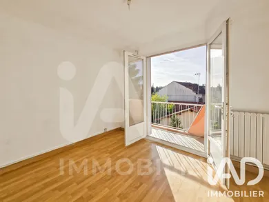 Appartement à Nîmes (30000)