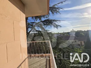 Appartement à Nîmes (30000)
