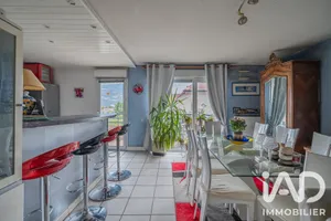 Appartement à Gaillard (74240)