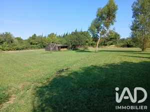 Terrain agricole à Thuir (66300)