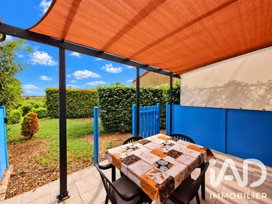 Appartement à Béziers (34500)