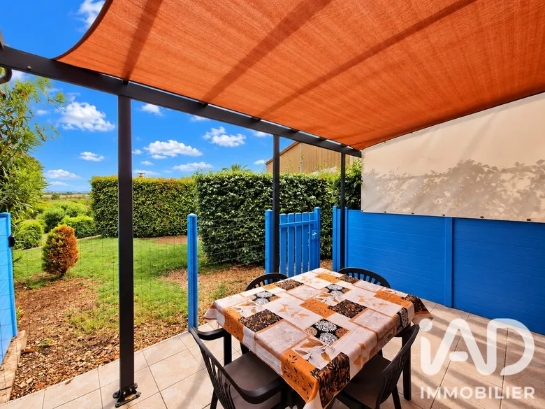 Appartement 3 pièces 39 m² · à Béziers · 39 m² · 129 000 €
