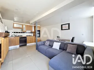 Duplex in Vémars (95470)