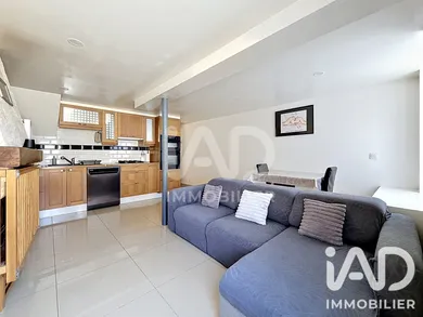 Duplex à Vémars (95470)