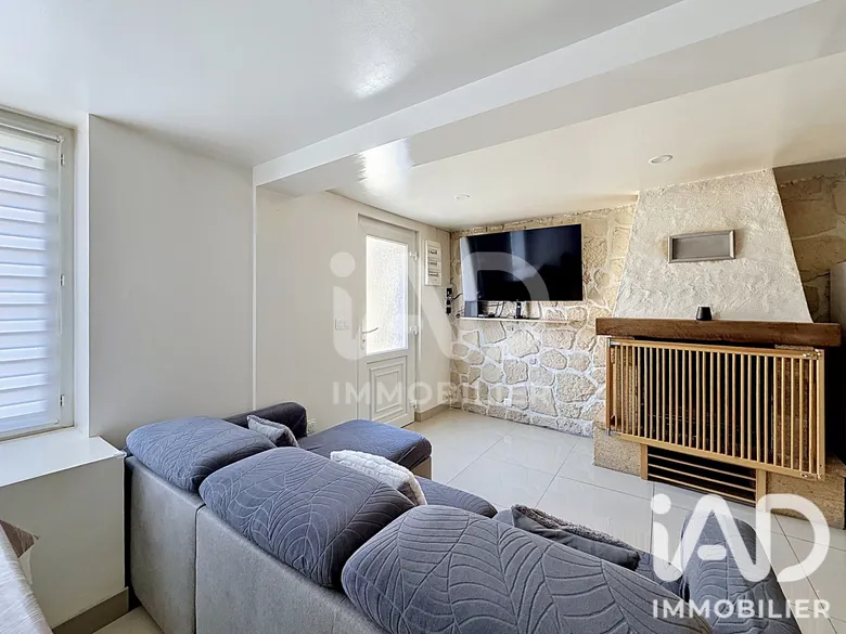 Appartement 4 pièces 59 m² · à Vémars · 58,6 m² · 210 000 €