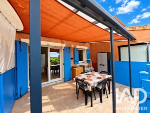 Appartement à Béziers (34500)