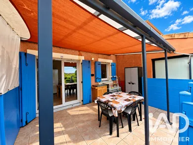 Appartement à Béziers (34500)