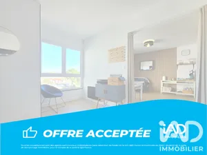 Apartment in Saint-Jean-de-Monts (85160)