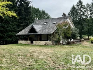 Maison à Lagraulière (19700)