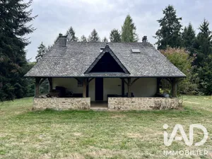 House in Lagraulière (19700)