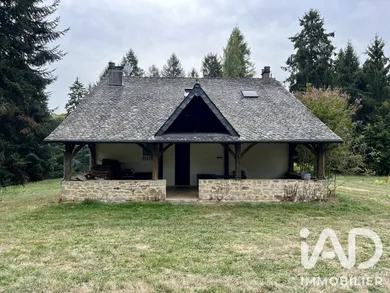 Maison à Lagraulière (19700)