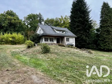 Maison à Lagraulière (19700)