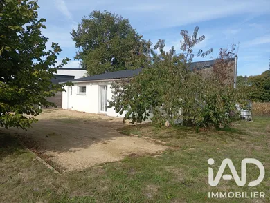 Maison à camors (56330)