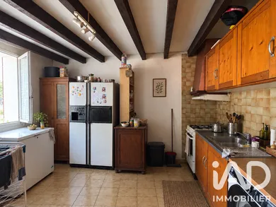Maison de ville à Chalabre (11230)