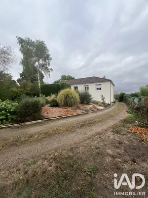 Maison à Lezoux (63190)