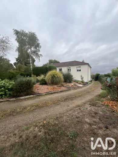 Maison à Lezoux (63190)