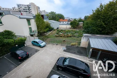 Appartement à La Courneuve (93120)